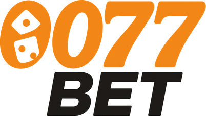 0077 BET Logo